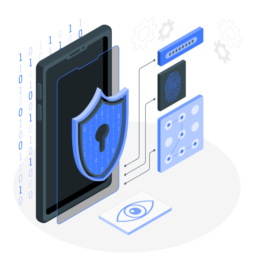 Data Security