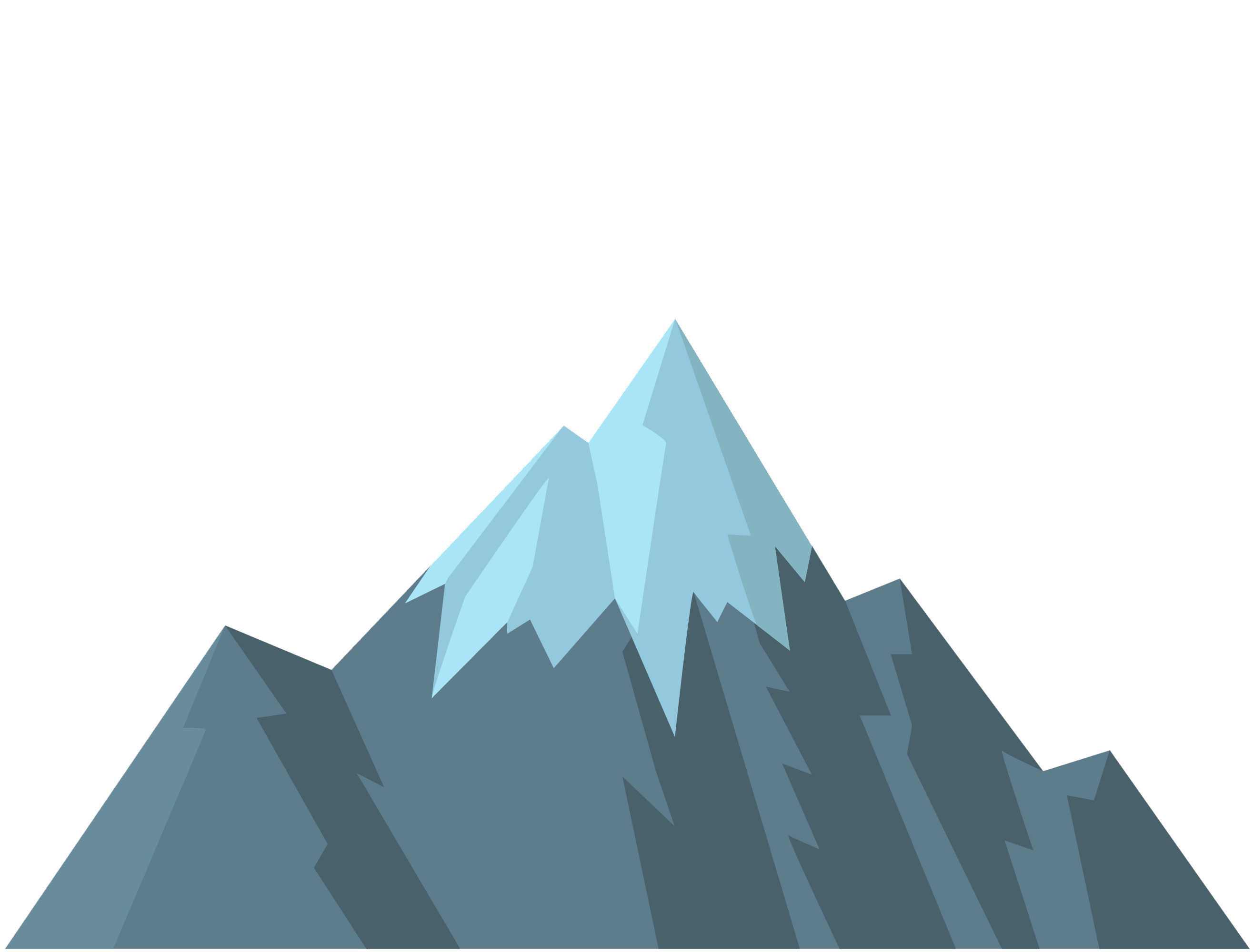 Stone Peak Mountain