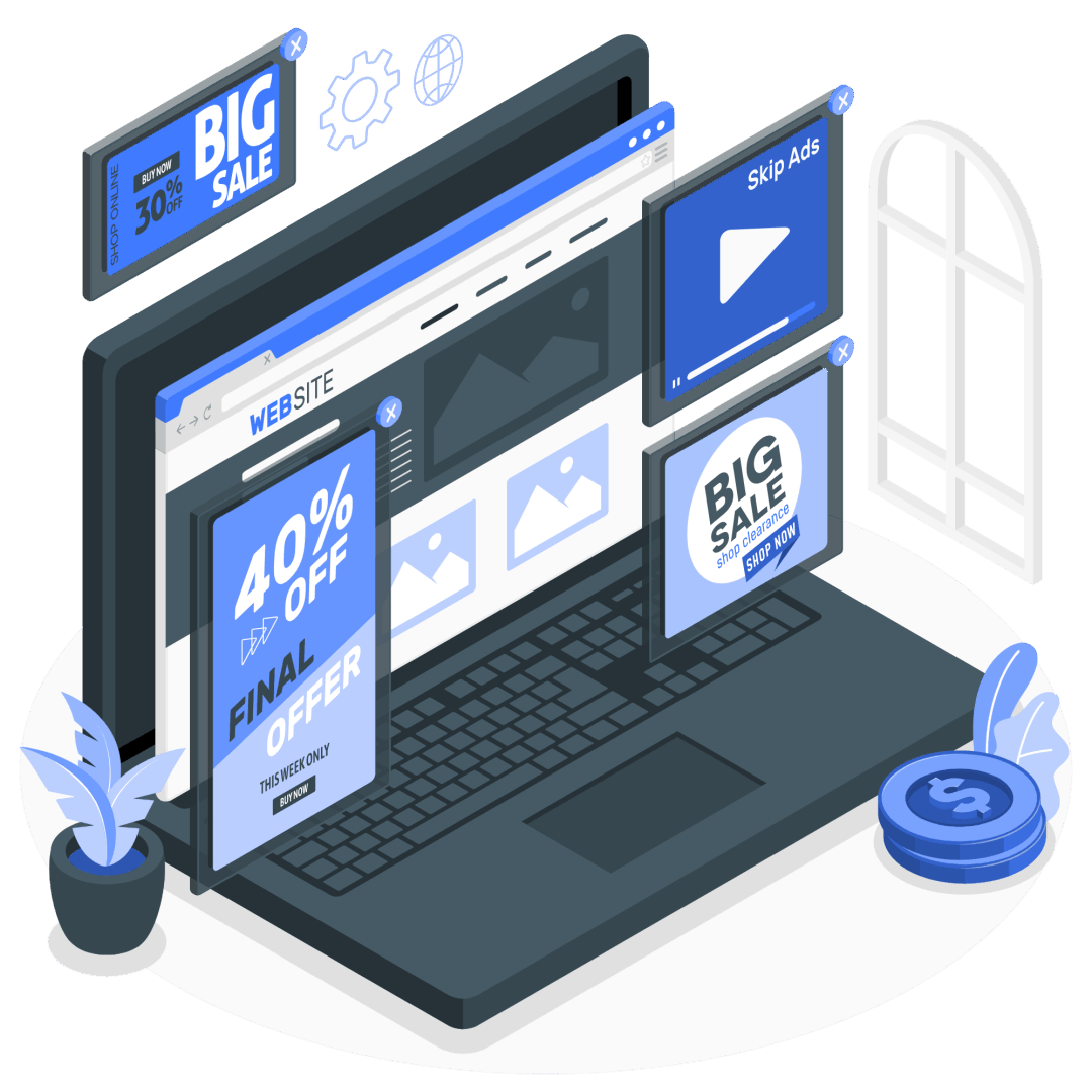Online Sales