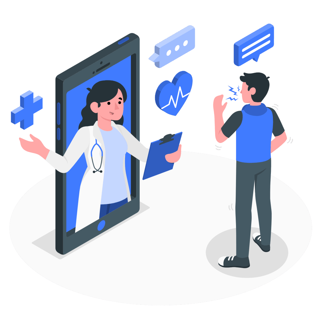 Telehealth