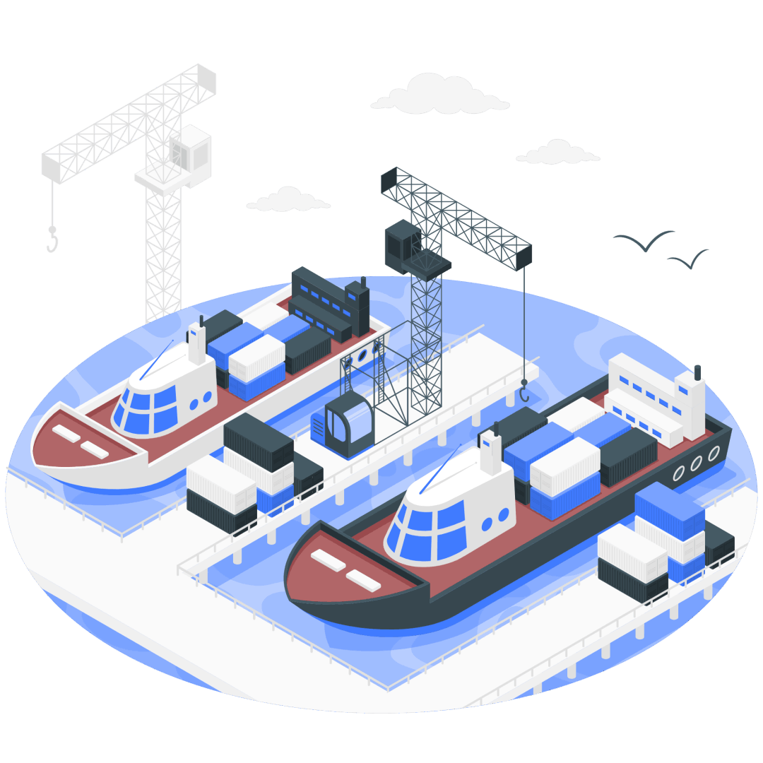 Supply Chain
